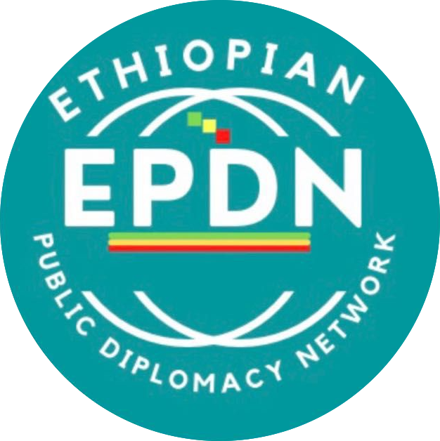 Ethiopian Public Diplomacy Network